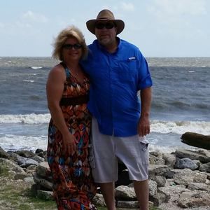 Meet your Posher, Stanleyandkathy